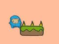 Permainan Jumper - Edisi Doodle talian