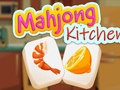 Permainan Mahjong Dapur talian
