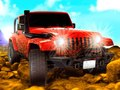 Permainan Revolusi Offroad talian