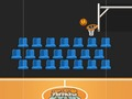 Permainan Tap Tap Dunk talian