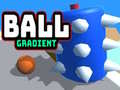 Permainan Gradasi Bola talian
