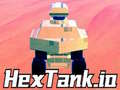 Permainan HexTank.io talian
