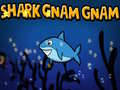 Permainan Hiu Gnam Gnam talian