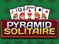Permainan Solitair Piramid talian