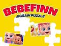 Permainan Puzzle BebeFinn talian