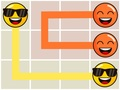Permainan Aliran Emoji talian