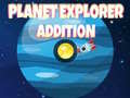 Permainan Peneroka Planet: Penambahan talian