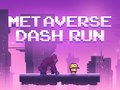 Permainan Lari di Metaverse talian