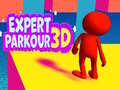 Permainan Pakar Parkour 3D talian
