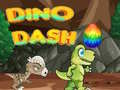 Permainan Dino Lari talian