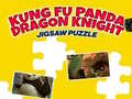 Permainan Kung Fu Panda: Teka-Teki Kesatria Naga talian