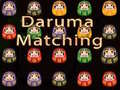 Permainan Padanan Daruma talian