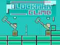 Permainan Blockman Mendaki talian
