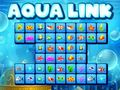 Permainan Pautan Aqua talian