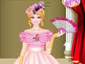 Permainan Barbie Pakaian Vintage talian