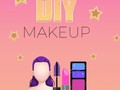 Permainan Dandan Makeup Sendiri talian