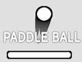 Permainan PaddleBall talian