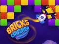 Permainan Perusak Bricks: Bola Beaker talian