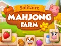 Permainan Solitaire Mahjong Ladang talian