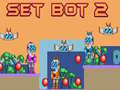 Permainan Set Bot 2 talian