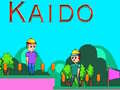 Permainan Kaido talian