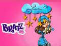 Permainan Bratz: Bintang Tersembunyi talian