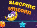 Permainan Unicorn tidur talian