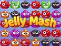 Permainan Campuran Jelly talian