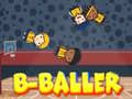 Permainan B-Baller talian