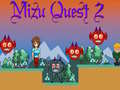 Permainan Mizu Quest 2 talian