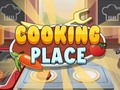 Permainan Tempat Memasak talian