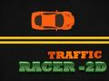 Permainan Pemain Balapan Trafik - 2D talian