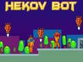 Permainan Bot Hekov talian