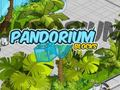 Permainan Blok Pandorium talian