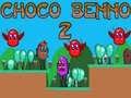 Permainan Choco Benno 2 talian