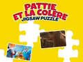 Permainan Pattie dan Kemarahan Puzzles talian