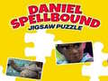 Permainan Daniel Terkagum Teka-Teki talian