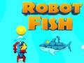 Permainan Ikan Robot talian