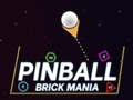 Permainan Pinball Blok Mania talian