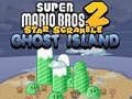 Permainan Super Mario Bros: Perlumbaan Bintang 2 - Pulau Hantu talian