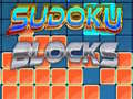 Permainan Blok Sudoku talian