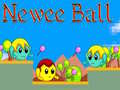 Permainan Bola Newee talian