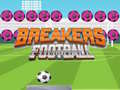 Permainan Bola Sepak Breakers talian