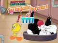 Permainan Kartun Looney Tunes: Paip-Paip Pura-Pura Titi talian