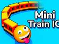 Permainan Mini Kereta IO talian