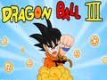 Permainan Dragon Ball III talian