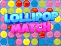 Permainan Padanan Lollipop talian