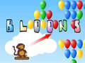 Permainan Belon talian