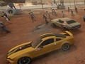 Permainan Kemalangan Kereta Zombie: Zon Drift talian