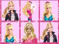 Permainan Kad Memori Barbie talian